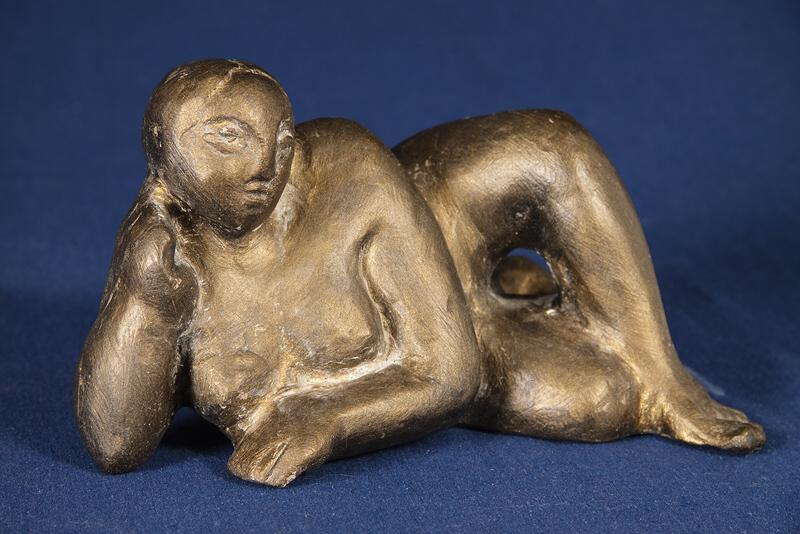 Sochařské práce - figura