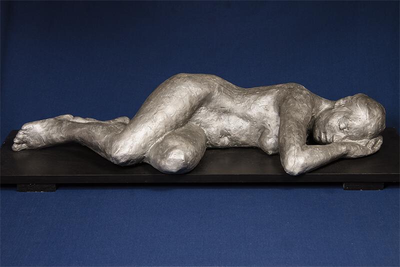 Sochařské práce - figura