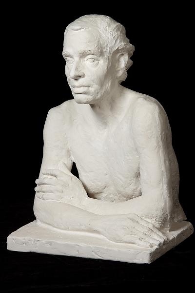 Sochařské práce - figura