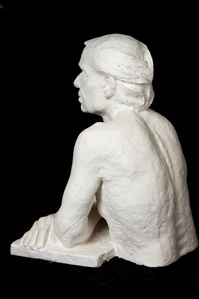 Sochařské práce - figura