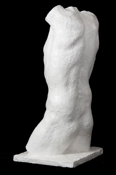 Sochařské práce - figura