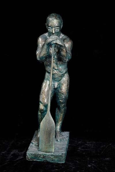 Sochařské práce - figura