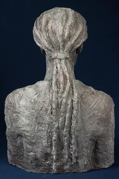 Sochařské práce - portrét