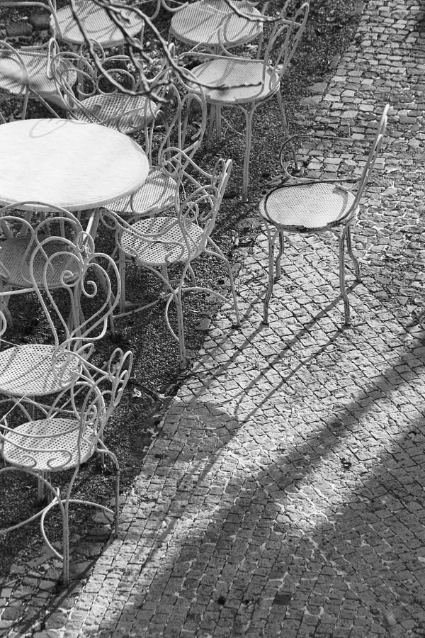 Schody do nebe - FOTOGRAFIE