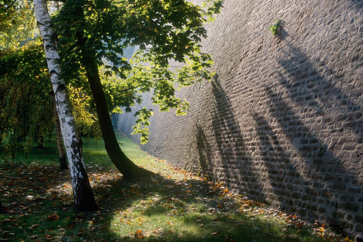 Schody do nebe - FOTOGRAFIE