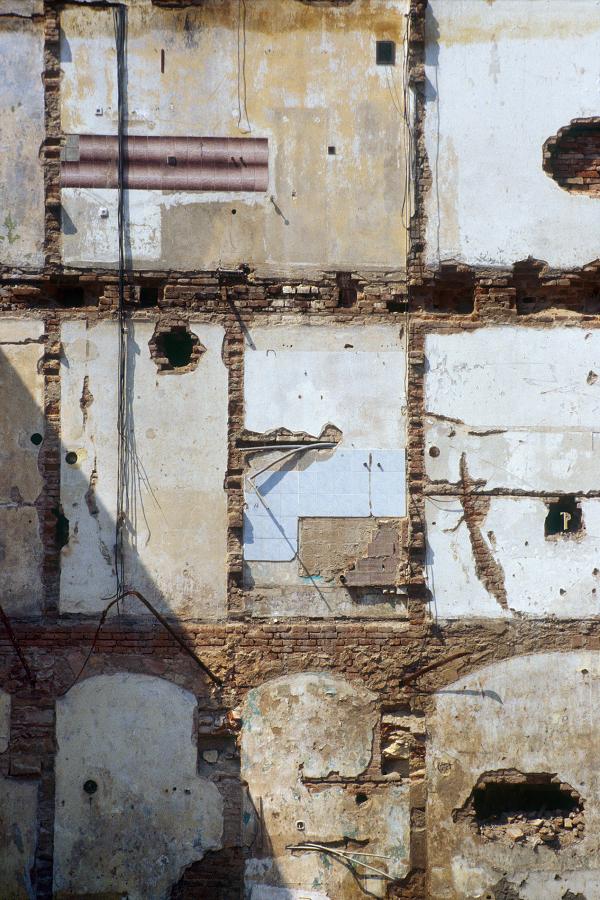 Schody do nebe - FOTOGRAFIE