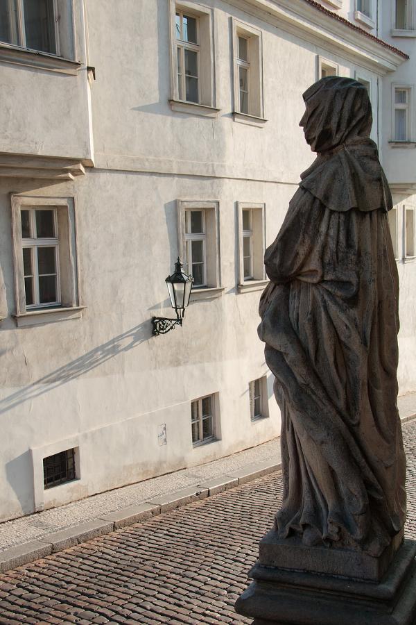 Schody do nebe - FOTOGRAFIE