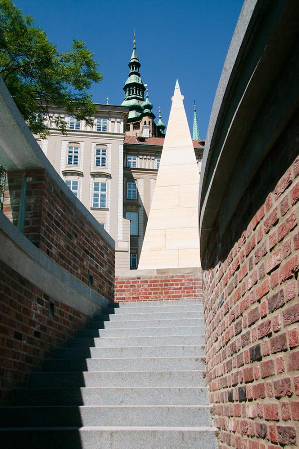 Schody do nebe - FOTOGRAFIE plus