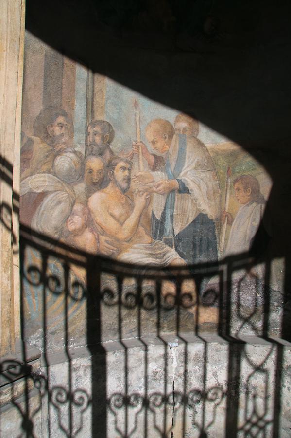 Schody do nebe - FOTOGRAFIE plus