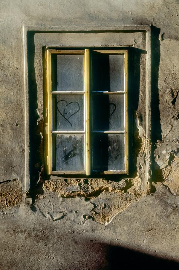 Schody do nebe - FOTOGRAFIE plus