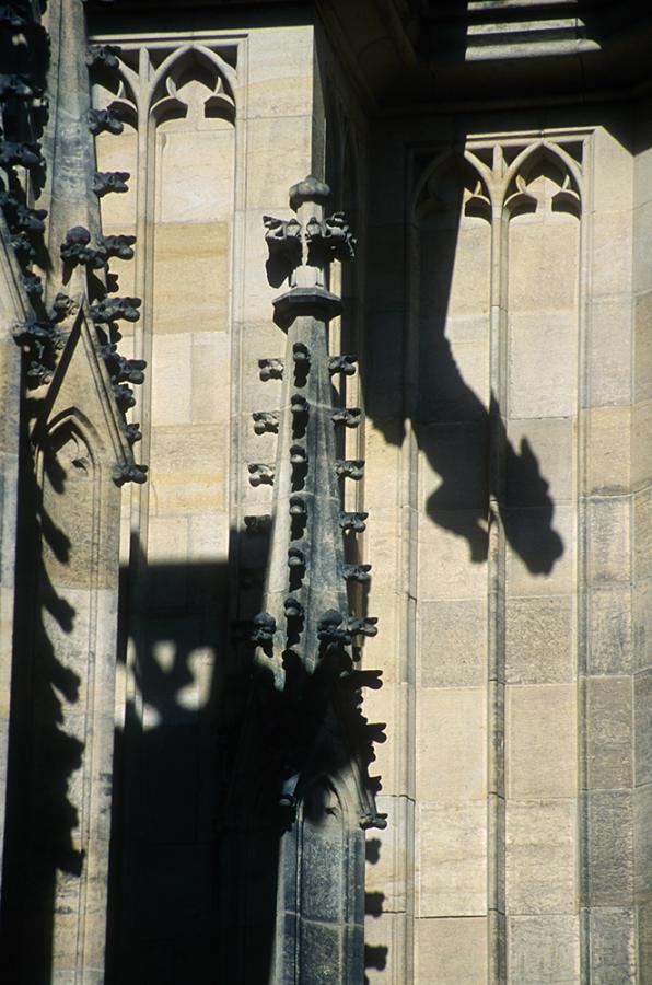 Schody do nebe - FOTOGRAFIE plus