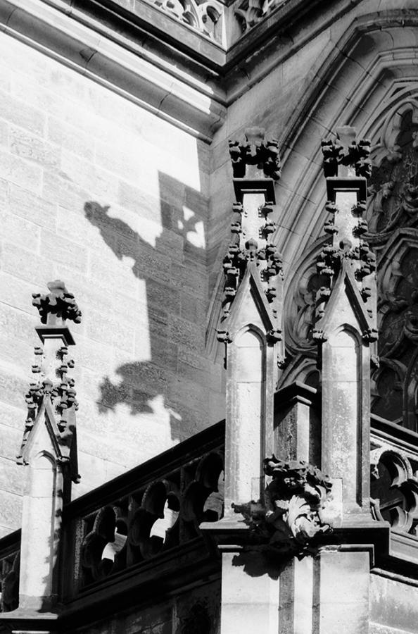 Schody do nebe - FOTOGRAFIE plus