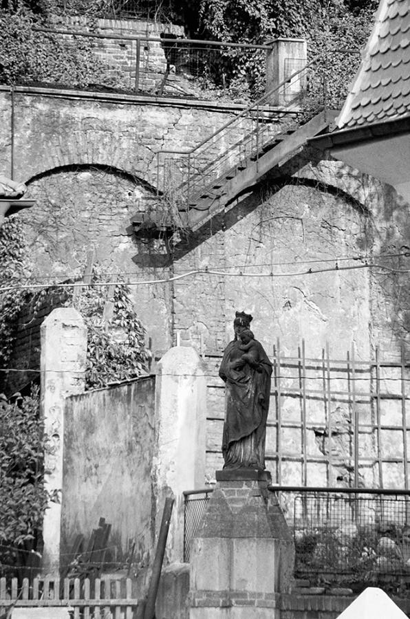 Schody do nebe - FOTOGRAFIE plus