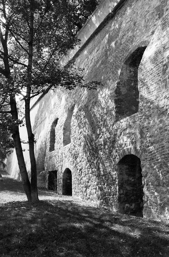 Schody do nebe - FOTOGRAFIE plus