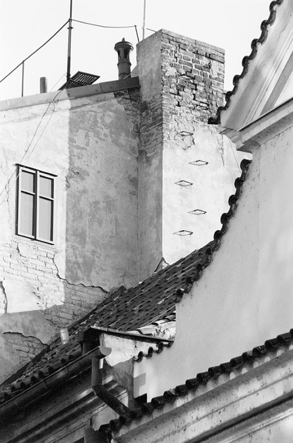 Schody do nebe - FOTOGRAFIE plus