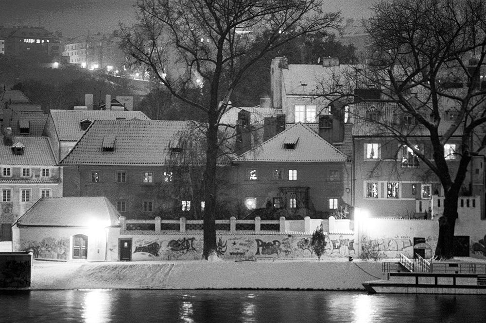 Schody do nebe - FOTOGRAFIE plus