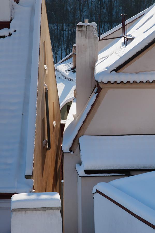 Schody do nebe - FOTOGRAFIE plus