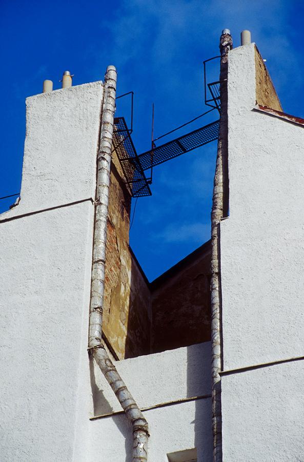 Schody do nebe - FOTOGRAFIE plus