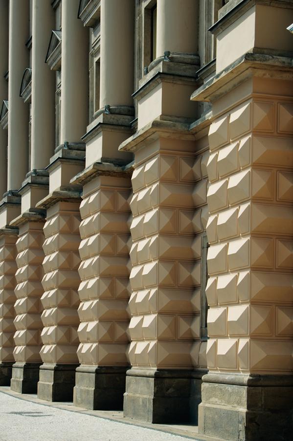 Schody do nebe - FOTOGRAFIE plus