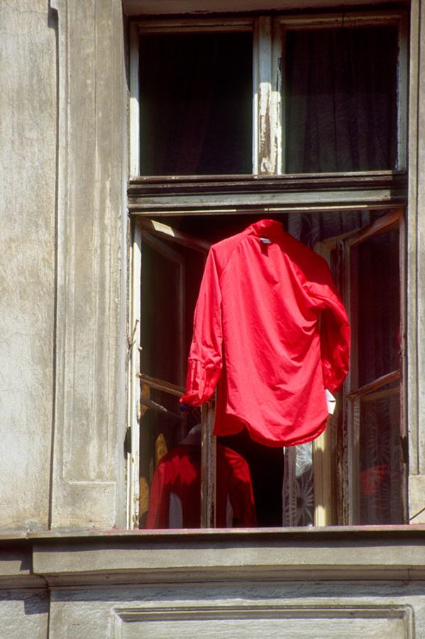 Schody do nebe - FOTOGRAFIE plus