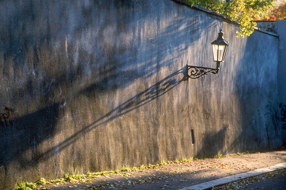 Schody do nebe - FOTOGRAFIE plus