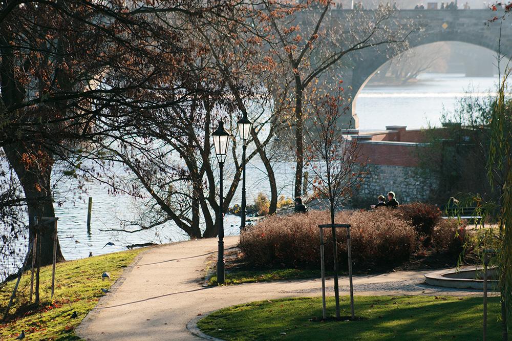 Schody do nebe - FOTOGRAFIE plus