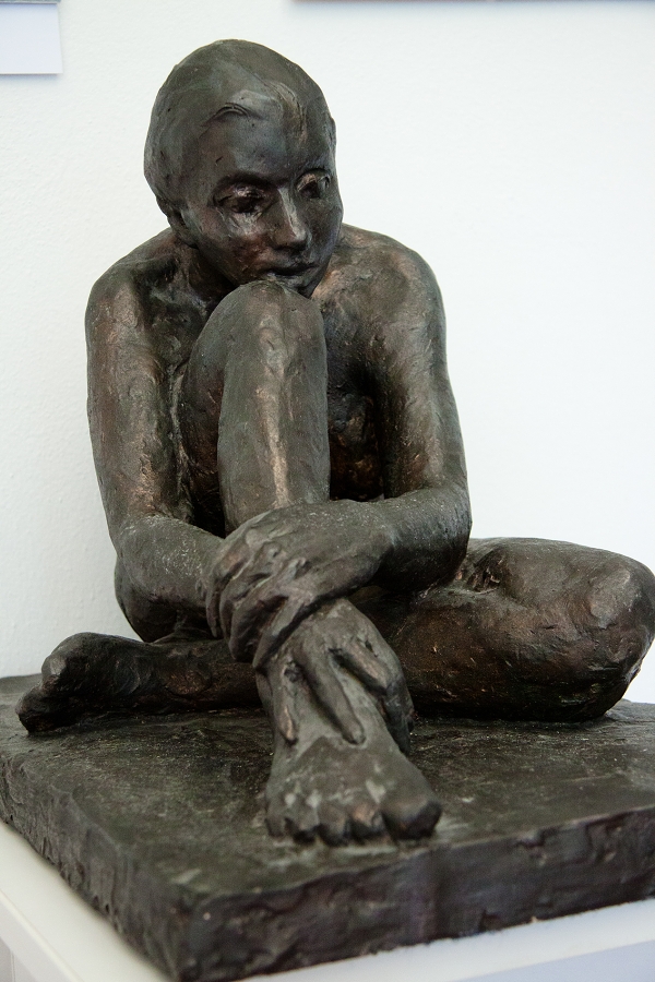 Schody do nebe - SOCHY