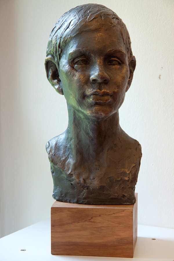 Schody do nebe - SOCHY