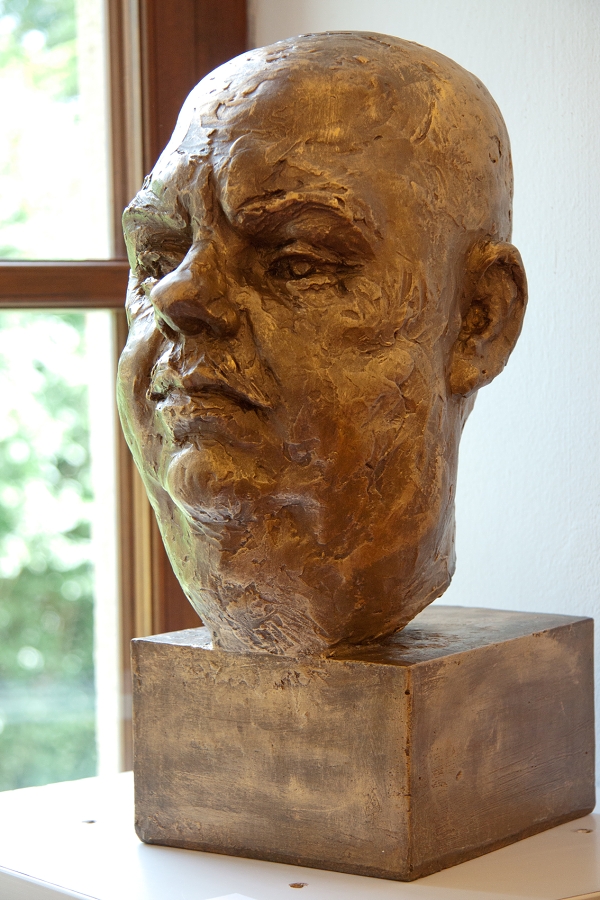 Schody do nebe - SOCHY