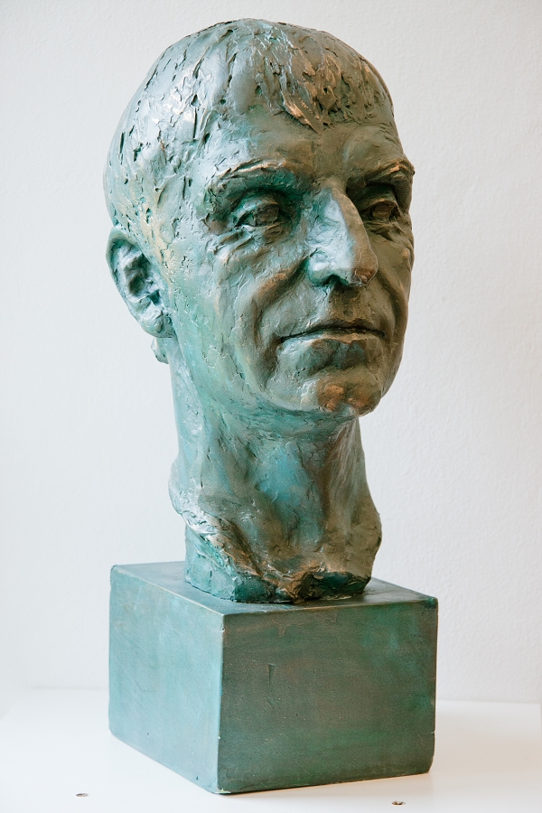 Schody do nebe - SOCHY