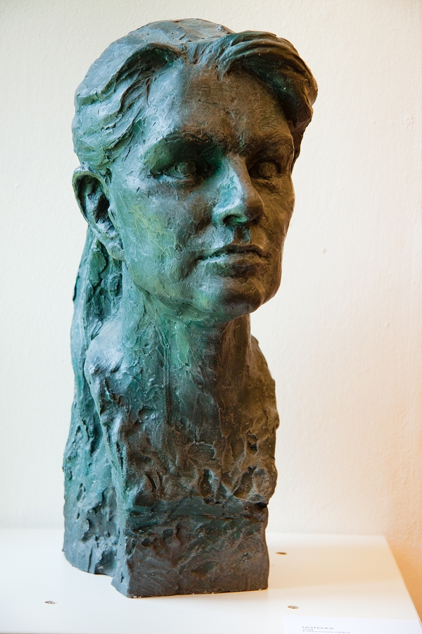 Schody do nebe - SOCHY