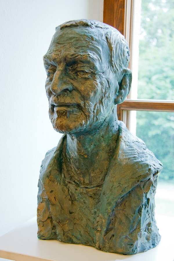 Schody do nebe - SOCHY