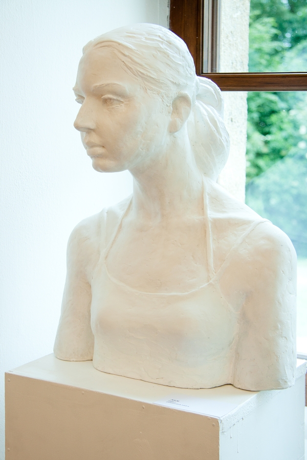 Schody do nebe - SOCHY