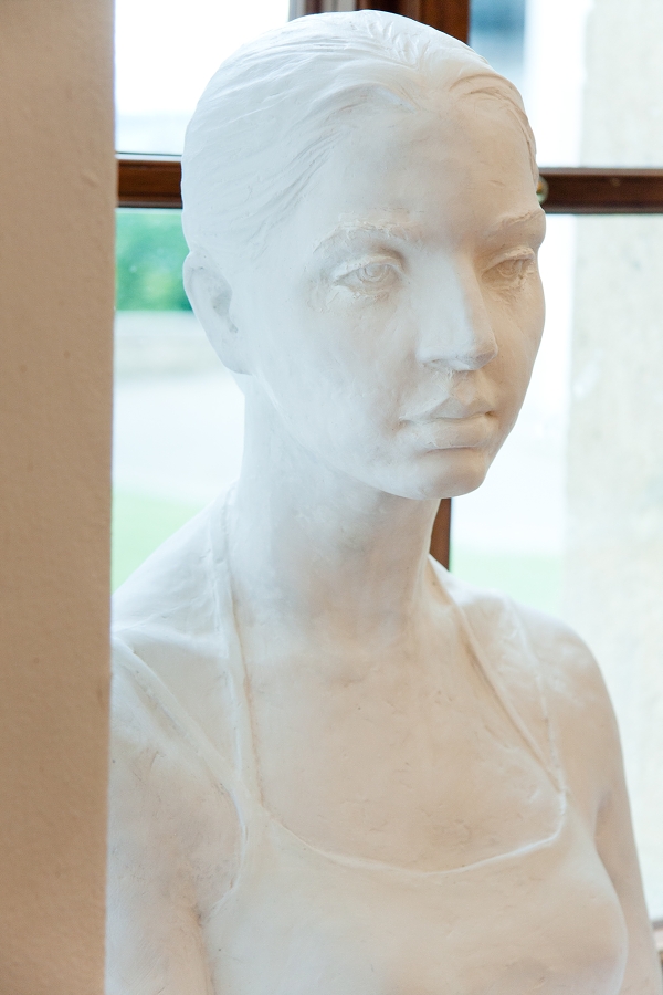 Schody do nebe - SOCHY