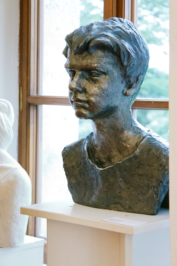 Schody do nebe - SOCHY