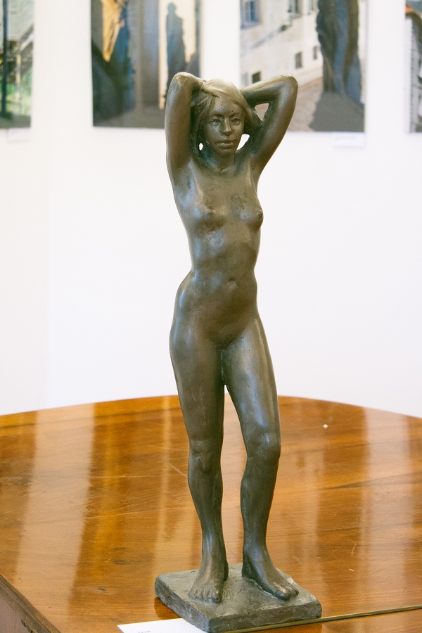 Schody do nebe - SOCHY