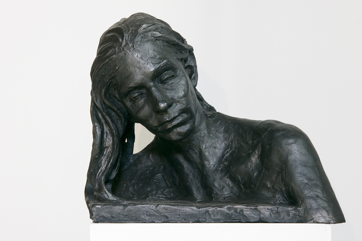 Schody do nebe - SOCHY