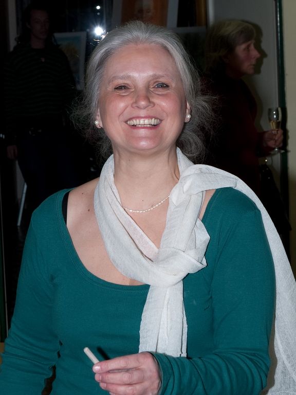 Nech na hlavě, společná výstava, leden 2008