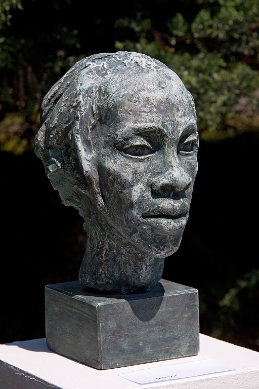 Panáci a patníky, společná výstava, květen 2009