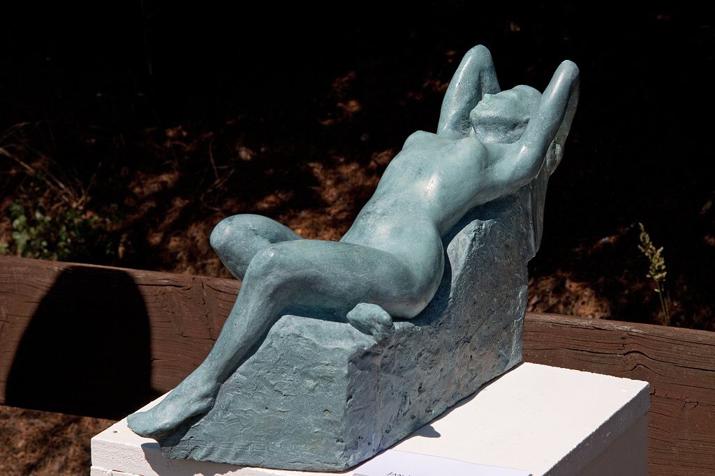 Panáci a patníky, společná výstava, květen 2009