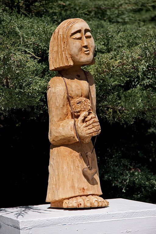 Panáci a patníky, společná výstava, květen 2009