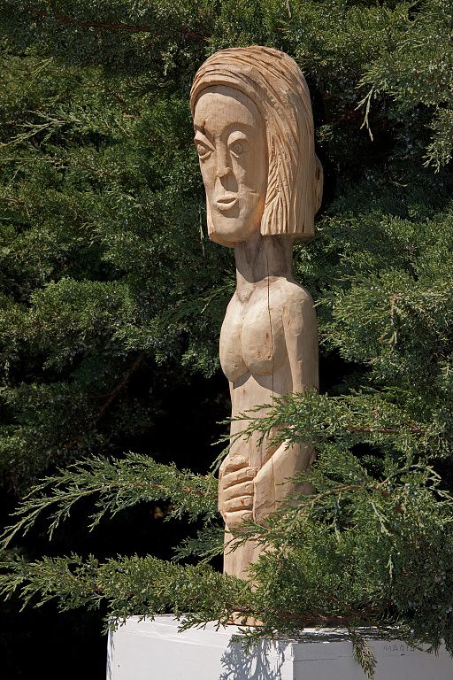 Panáci a patníky, společná výstava, květen 2009