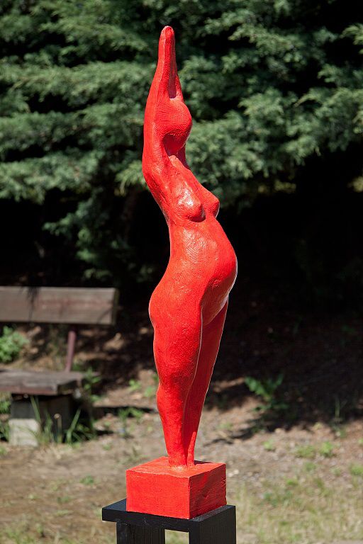 Panáci a patníky, společná výstava, květen 2009