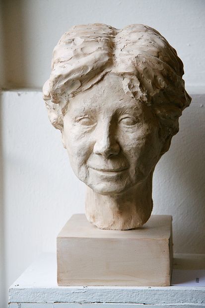 Poštovka Zahrada 2011 - Zrcadlení