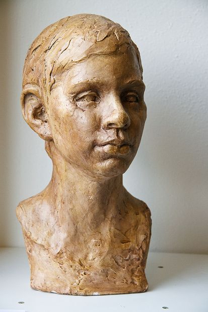 Poštovka Zahrada 2011 - Zrcadlení