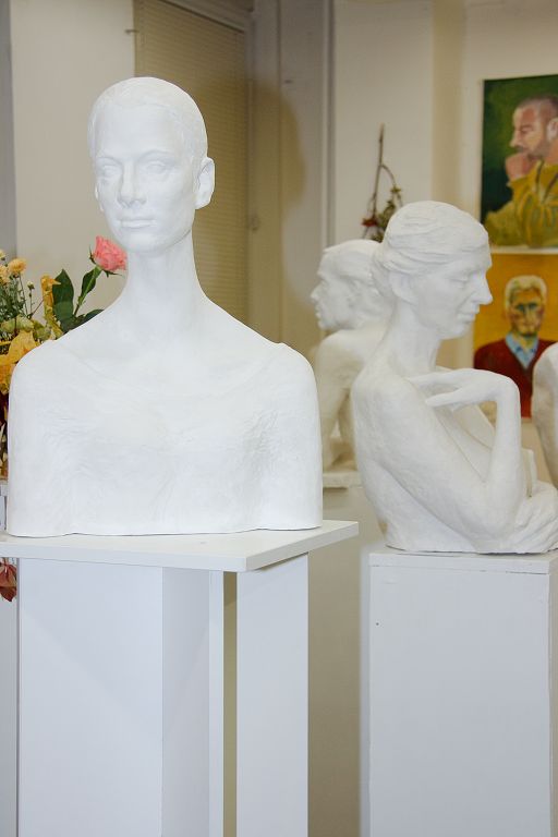 Poštovka, podzim 2009