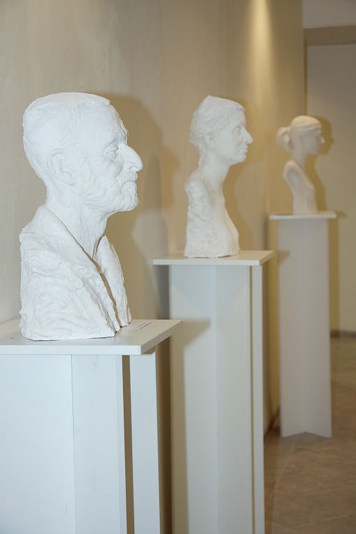 Poštovka, podzim 2009