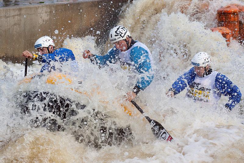 PRE WORLDS R4 2009 - Zoetermeer - Holandsko