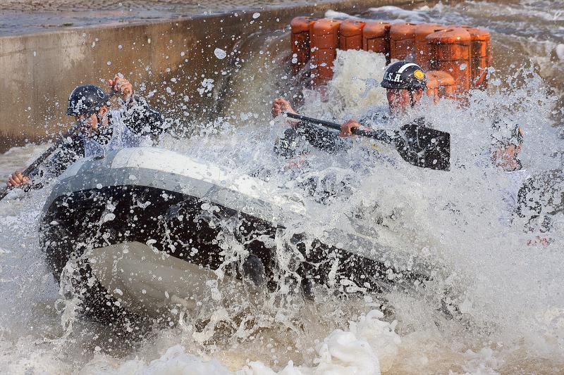 PRE WORLDS R4 2009 - Zoetermeer - Holandsko