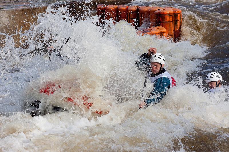 PRE WORLDS R4 2009 - Zoetermeer - Holandsko